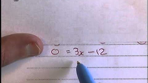 Q9 Mod5 Paper1 Higher Nov 2010 AQA GCSE Maths