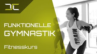 Funktionelle Gymnastik – Fitness Kurs im TSC- Fitness Dresden