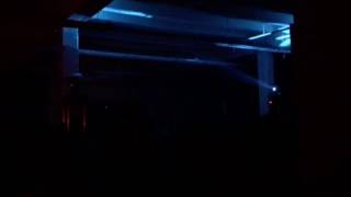 Rrose Droid X Dirty Epic Blk Stk Srs, Los Angeles 121016