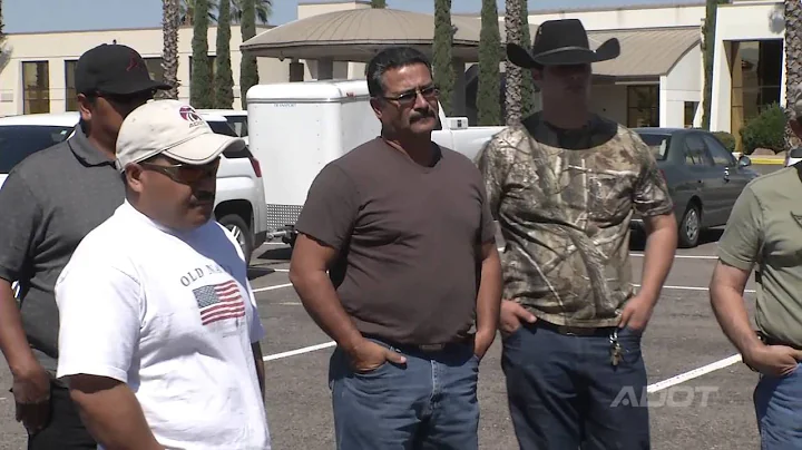 Know Snow - Snowplow Driver Preparation