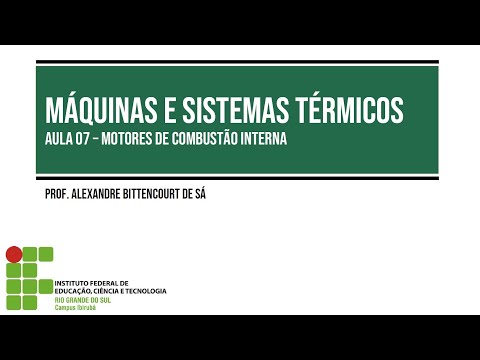 Vídeo: O Que Transformou A Terra Em Um Motor De Combustão Interna? - Visão Alternativa