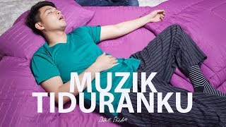 Izzue Islam - Muzik Tiduranku