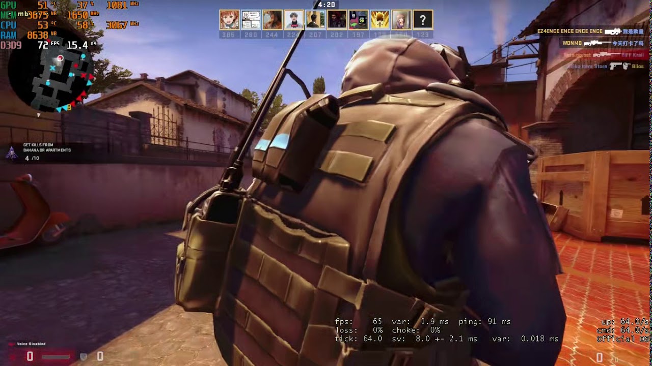 heroes and generals low fps heroes and generals low fps