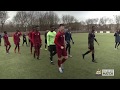 Most Wanted Elite U15 London Cup Highlights 2020