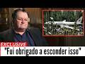 “MH370: Descoberta Inacreditável Que Pode Resolver o Maior Mistério da Aviação”