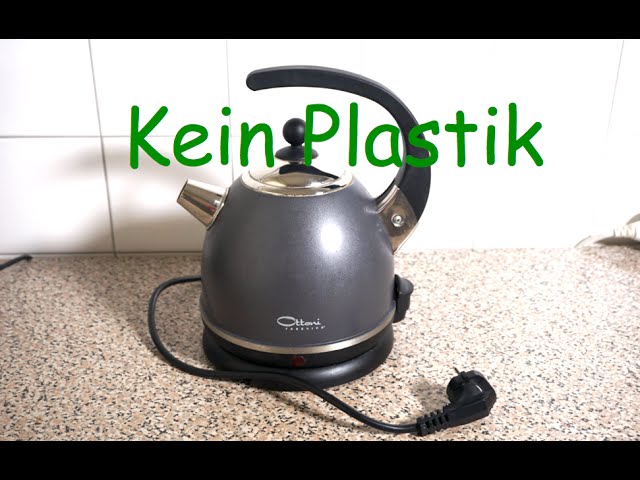 KitchenAid KEK1222SX Review