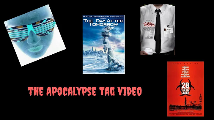The Apocalypse tag video!