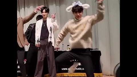 Control Jaeyoona 🐣 #sf9 #jaeyoon