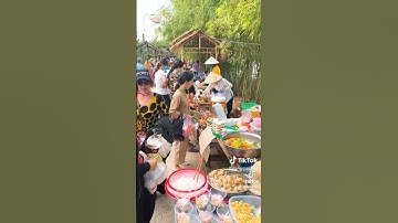 chợ quê đồng tháp thứ 7hang tuần