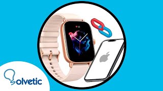 Amazfit GTS 2 Smart Watch for Android iPhone, in Ikeja - Smart Watches \u0026  Trackers, Joel\u0026#39; Unit Global System | Jiji.ng