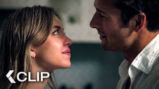 The Most Romantic Scene - ANYONE BUT YOU (2023) Sydney Sweeney, Glen Powell