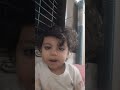 1 year old my princess say mantra🙏🙏🙏