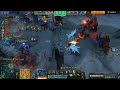 Epic War Double Rampage Dreamocel Final Boom vs Fnatic Game 1