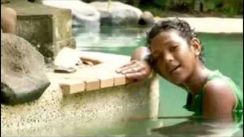 " HEART SOA"- T-Cage ( Solomon ISlands)