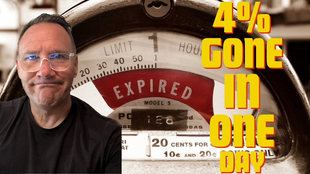 4% Of Barrie Real Estate Listings GONE In ONE DAY