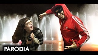 La Rompe Corazones (PARODIA/Parody Video Oficial) - Daddy Yankee ft Ozuna