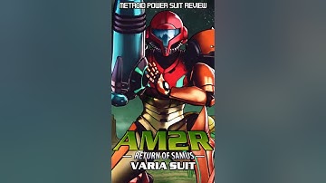 A Good Celebration of Samus