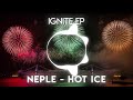 Neple  hot ice