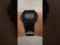 A G-Shock Every Watch Lover Should Consider - GWM5610