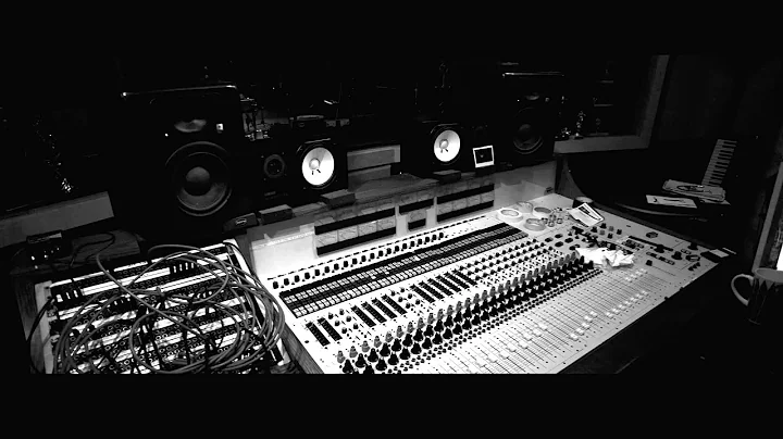 Being As An Ocean   "L'exquisite Douleur"