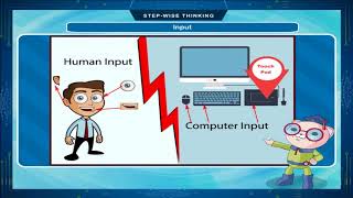 IV Std -  Computer - Day 7 -  Revision of level 3