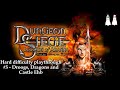Dungeon Siege(+LOA Mod) playthrough #5 - Droogs, Dragons and Castle Ehb