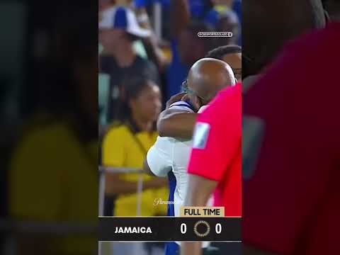CURAÇAO QUALIFY FOR THEIR FIRST-EVER WORLD CUP ❤️
