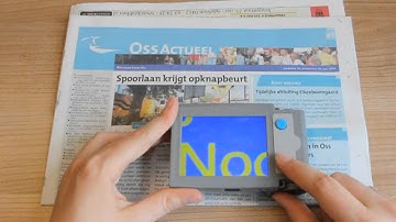 Looky+ : Instruction video in English