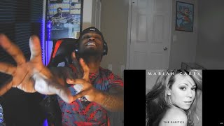 Mariah Carey - Slipping Away | Reaction