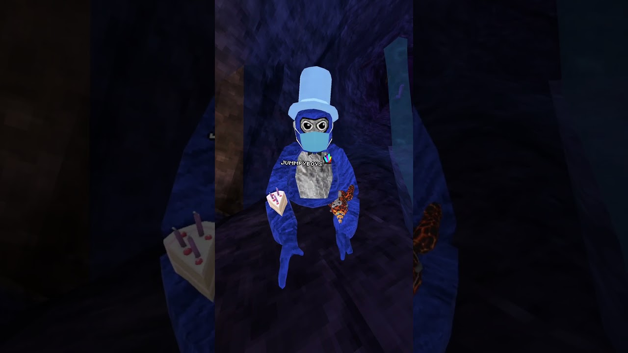 Real Question, Where Am I? 