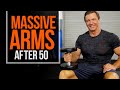 Top 7 arm training exercises for men over 50 ft john hansen