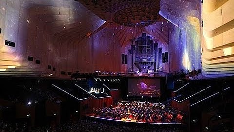 YouTube Symphony Orchestra 2011 Grand Finale