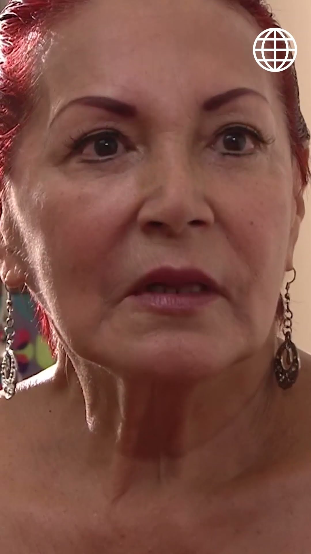AL FONDO HAY SITIO 8 | The day Carmen took Belén out of her way | #shorts