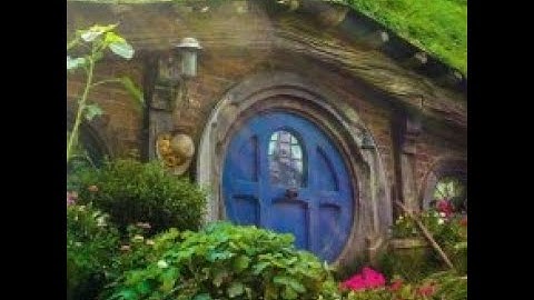 LOTRO - Hunter Travel Quests - Intro