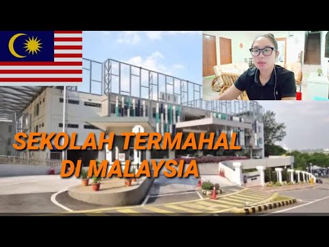 10 Sekolah Termahal Di Malaysia Youtube