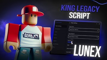 King Legacy Script [Free] | Roblox x King Legacy Scripts | King Legacy Script [Update]