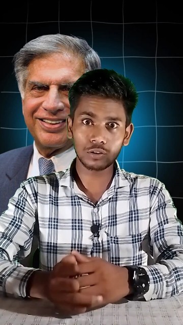 😱 Ratan Tata Vs Ford Moter Revenge !! Tata Vs Ford Story  #shortfeed #viralshort #viral #trending