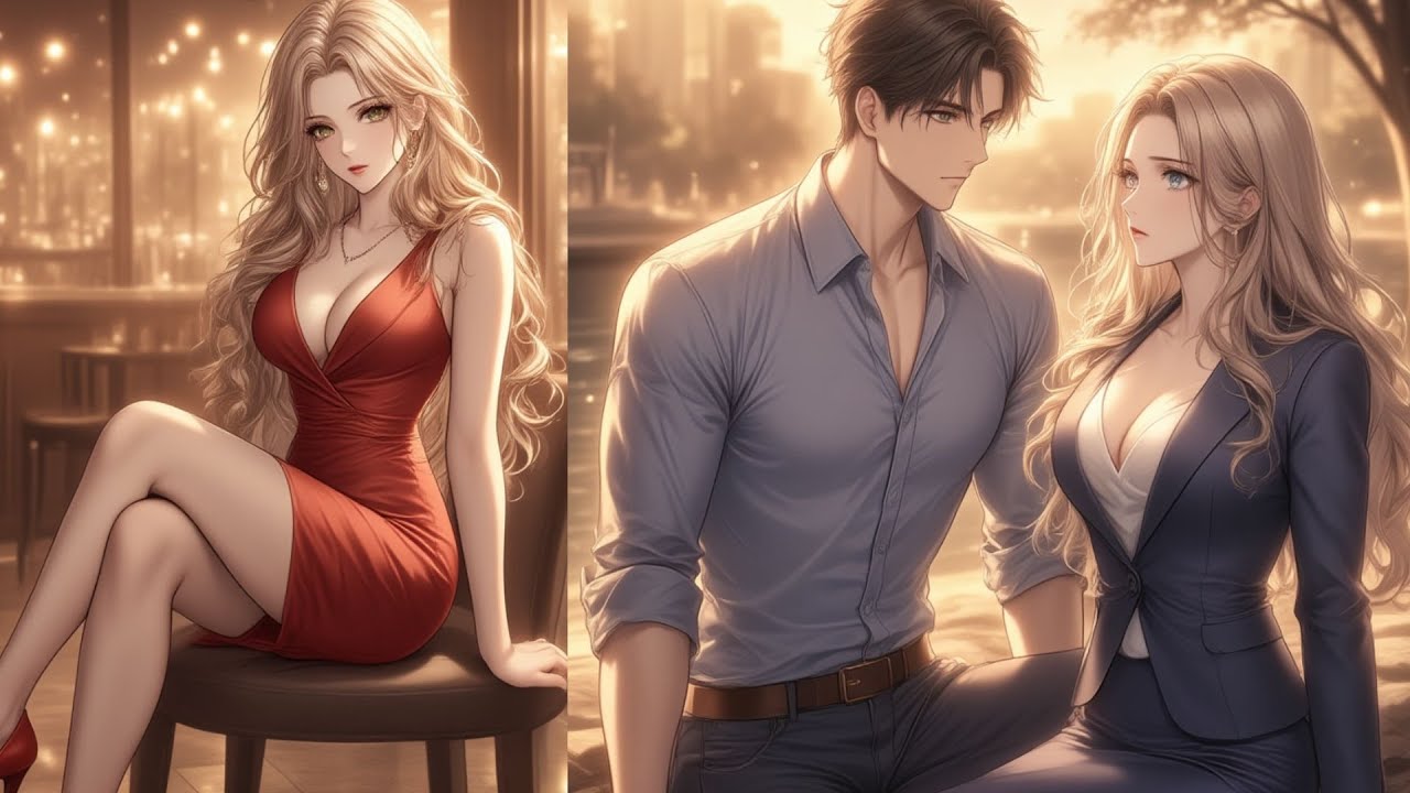 📕I Fled My CEO Wife With $10M, But She Came Back With A Fake Baby Bump & Got Me!