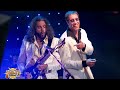 Bee gees gold the tribute