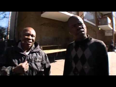 Louis Theroux - Law and Disorder in Johannesburg 5...