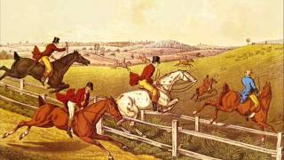D'YE KEN JOHN PEEL 19TH CENTURY TRADITIONAL ENGLISH FOLK SONG.wmv