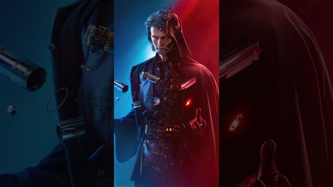 What's the BEST Order to Watch Star Wars?