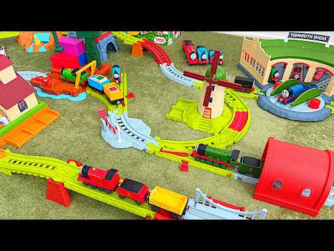 Thomas Mortskepittube Channel