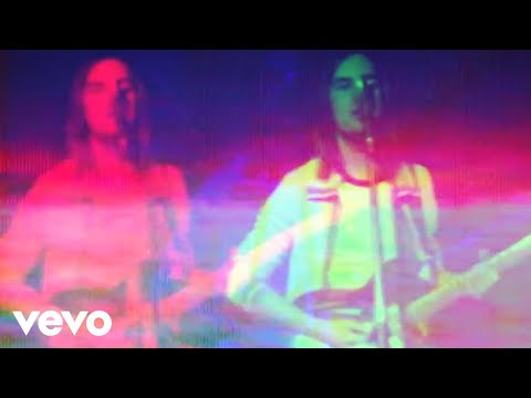 Tame Impala - Elephant