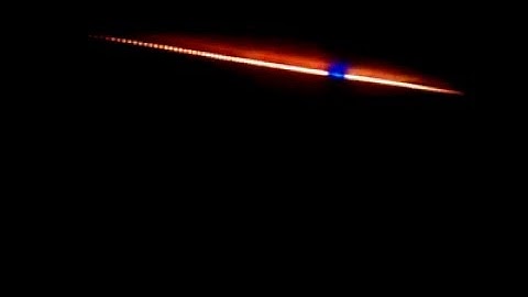 самая простая цветомузыка на базе пиксельной ленты ws2812b. Скетч в описании