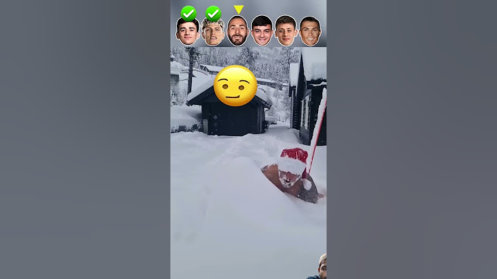 Gavi VS Garnacho VS Benzema VS Pedri VS Güler VS Ronaldo | Cold Challenge❄️