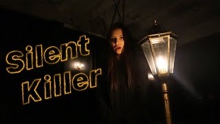 Eva Harz - Silent Killer (acoustic cover)