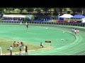20150809 県民スポーツ祭 一男800m決勝
