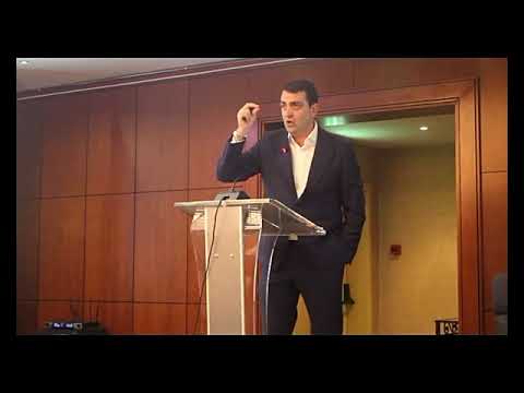 დავით ასათიანი კლიენტთან ადვოკატის იდენტიფიცირების შესახებ