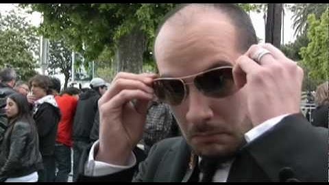 Le Festival de Kyan #28 : Cannes !